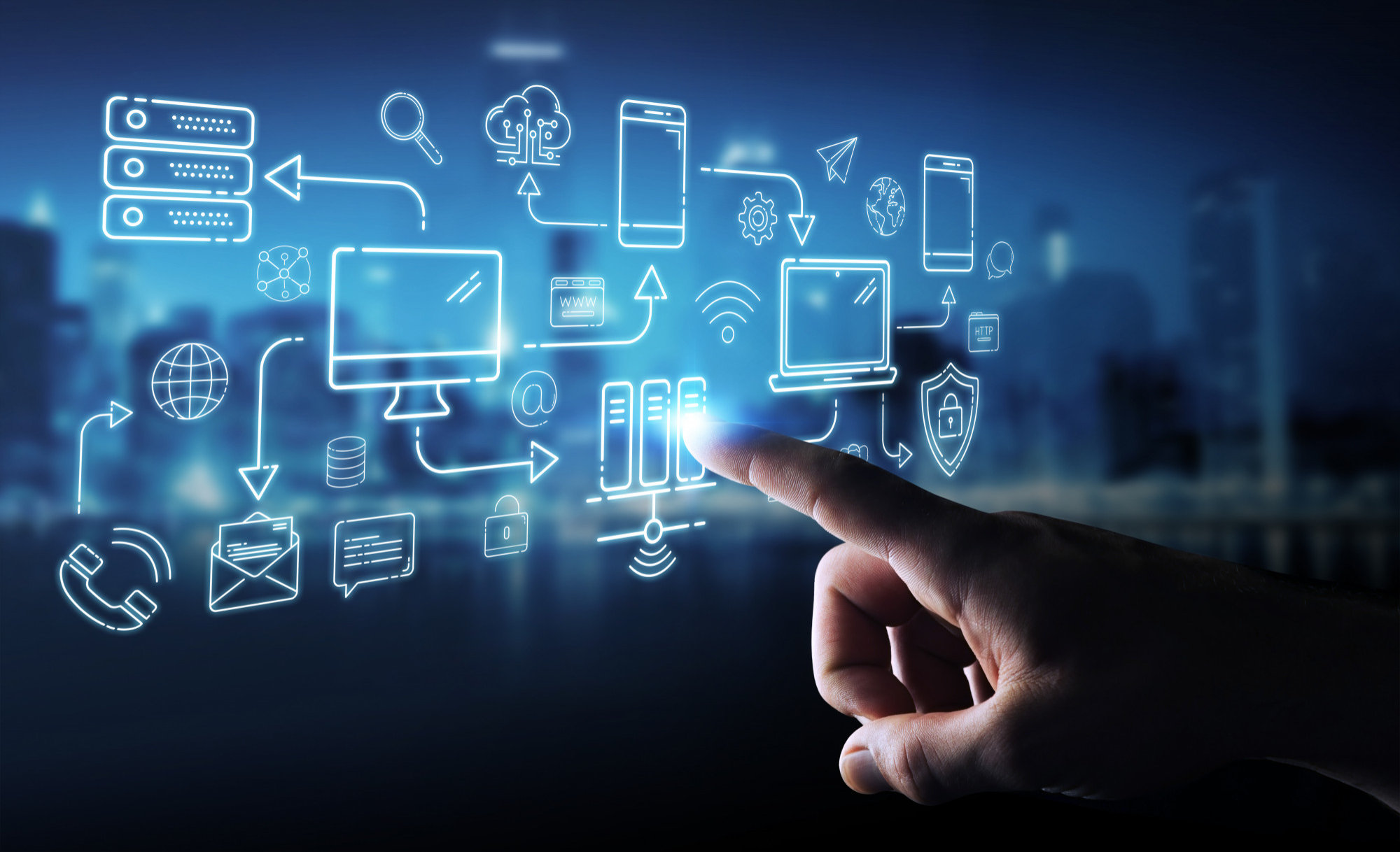 Apex Digital Solutions LLC - Your digital services expert